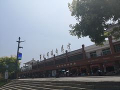 -白洋淀景区