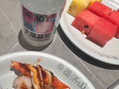 -盛江山自助料理·惠享店(千峰南路店)