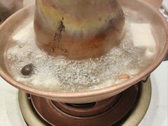 -东门口·新式老北京火锅(河西龙湖天街店)