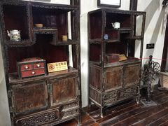 -沈从文故居