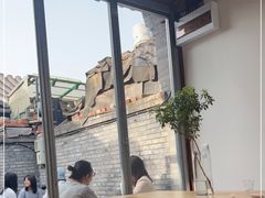 -VOYAGE COFFEE(杨梅竹店)
