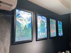-奇门密室(五一新干线店)