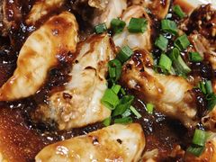 -鱼醉无骨鱼·中山脆肉鲩(荔湾路店)