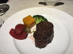 皇家牛排佐松露酱-王品牛排(佛山南海万科广场店)