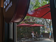 -COSTA COFFEE(上海虹口公园店)