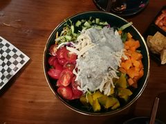 -槿Story·韩国料理(望京韩国美食城店)