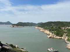 -南麂列岛