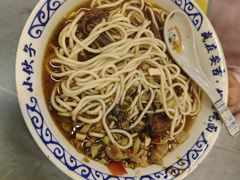 -梅溪·小伙子干挑面(安吉总店)