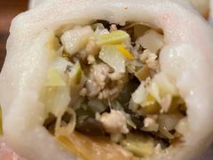炒肉馅团子-非遗近水楼糕团(景德路店)