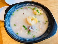 -临江酒店-中餐厅
