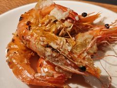 烤虾-拉蒂娜·巴西牛排馆 Latina·Brazilian Steakhouse(王府井喜悦店)