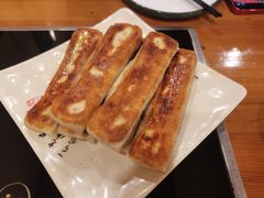 -聚友朋褡裢火烧(天北路店)