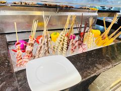 -常州新城希尔顿酒店·OPEN全日餐厅