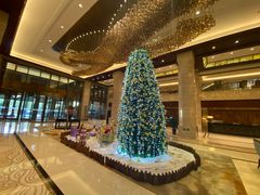 -常州逸高酒店-中餐厅