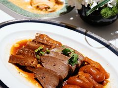 -金成潮菜博物馆(海珠湿地店)