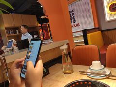 -阿味大虾(奥克斯广场店)