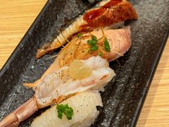 -合点寿司(金虹桥商场店)