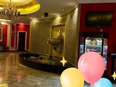 -欢乐盛KTV音乐会所(泰然店)