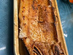 -乡村馕坑肉·烧烤·新疆菜·本地人更爱吃(阿勒泰首店)