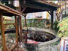 -杭州第一世界大酒店·云曼温泉