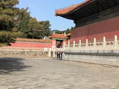 -清东陵