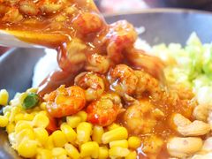 -海盗虾饭·剥好的小龙虾饭(SOHO尚都店)