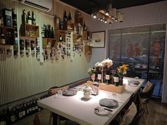 -K·Kitchen KK牛扒厨房(江南西店)