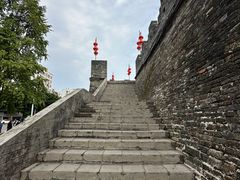 -肇庆古城墙
