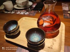 -意满花千醉(金茂览秀城店)