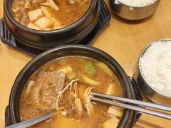 -朴大叔拌饭(广州花城汇店)