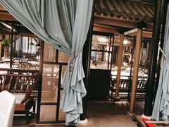 -羲和雅苑•北京烤鸭(陆家嘴中心店)