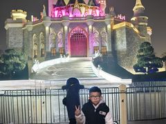 -泉城欧乐堡梦幻世界
