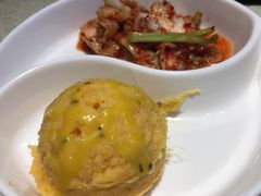 土豆泥-阿泽禧烤肉(民兴花园店)