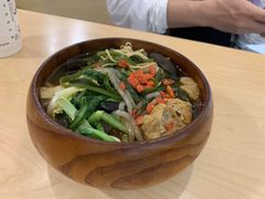 -金乐活美食(中街店)