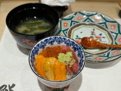 -鮨一日本料理旗舰店(总店)