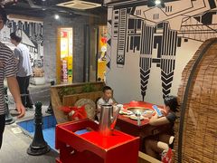 -黄家码头老火锅(解放碑旗舰店)