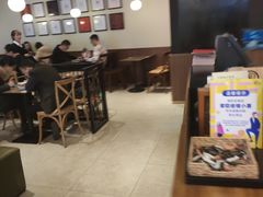 大堂-糖纸甜品(印象城店)