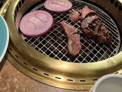 -额尔敦牛厨师铜板烧