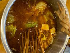 -京朋串屋·烧烤(望京西路总店)