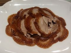 -北京王府井希尔顿酒店·秦唐中餐厅Chynna