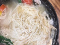 -贵州沾水米线(学田湾店)