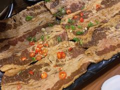 -大壮家原味烤肉(兴华北街店)