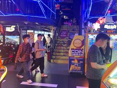 -核客电玩城(东门店)