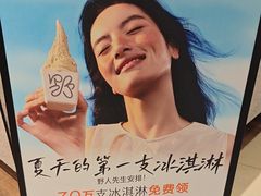 -野人先生现做冰淇淋(北京环宇荟店)