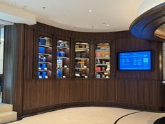 -CHARLIETOWN红茶公司(南京万象天地店)