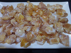 鸡软骨-牡丹峰韩式料理店(中心街店)