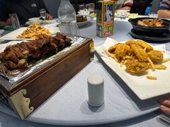 -小秦淮·南京土菜(新亭西路店)