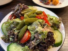 -The Cheebat 锌吧·Bistro(体育西店)