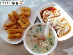-源记肠粉(华贵路店)