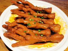 -70后饭吧(府河街店)